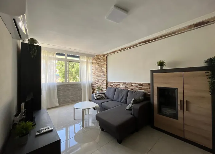 Casa Orueta