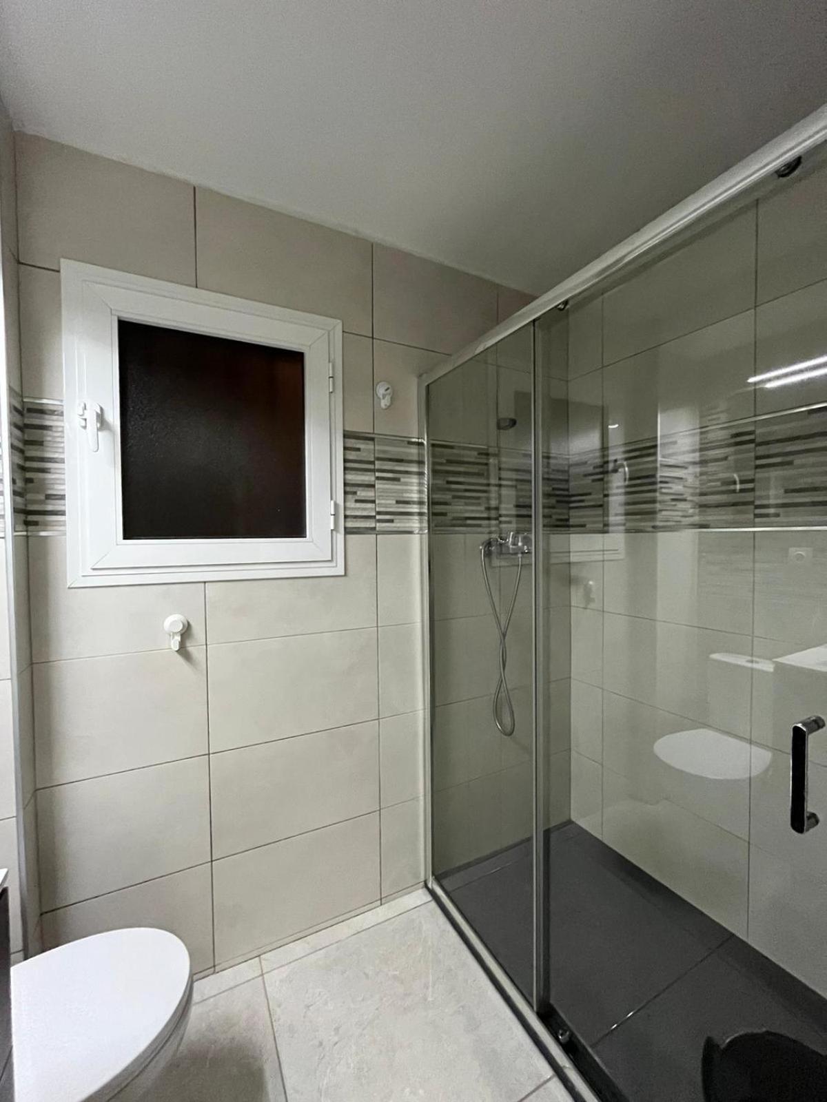 Apartment Casa Orueta Málaga