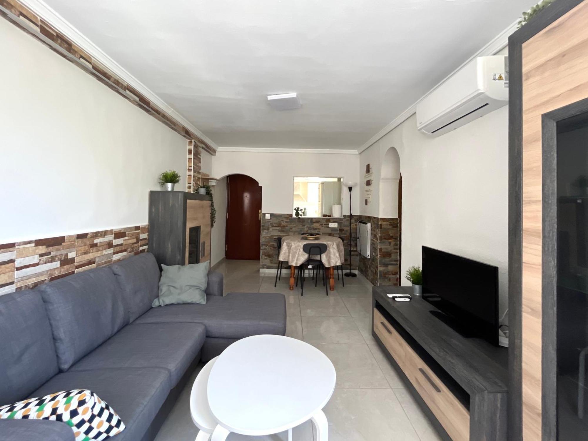 Casa Orueta * Málaga