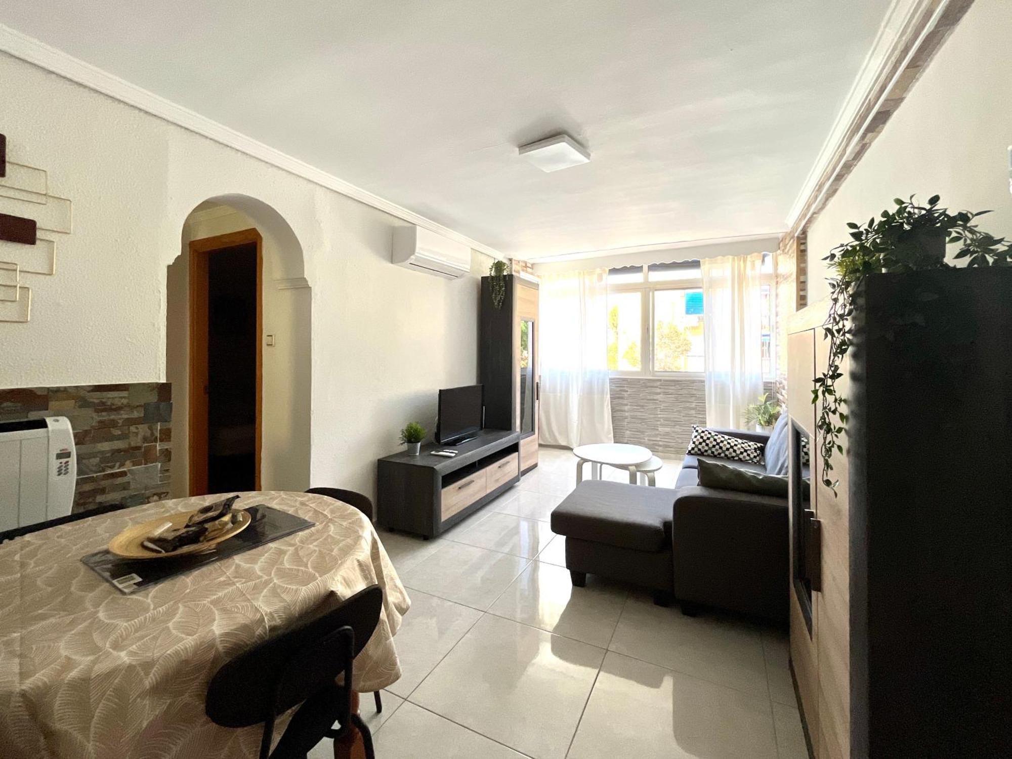 Casa Orueta Malaga