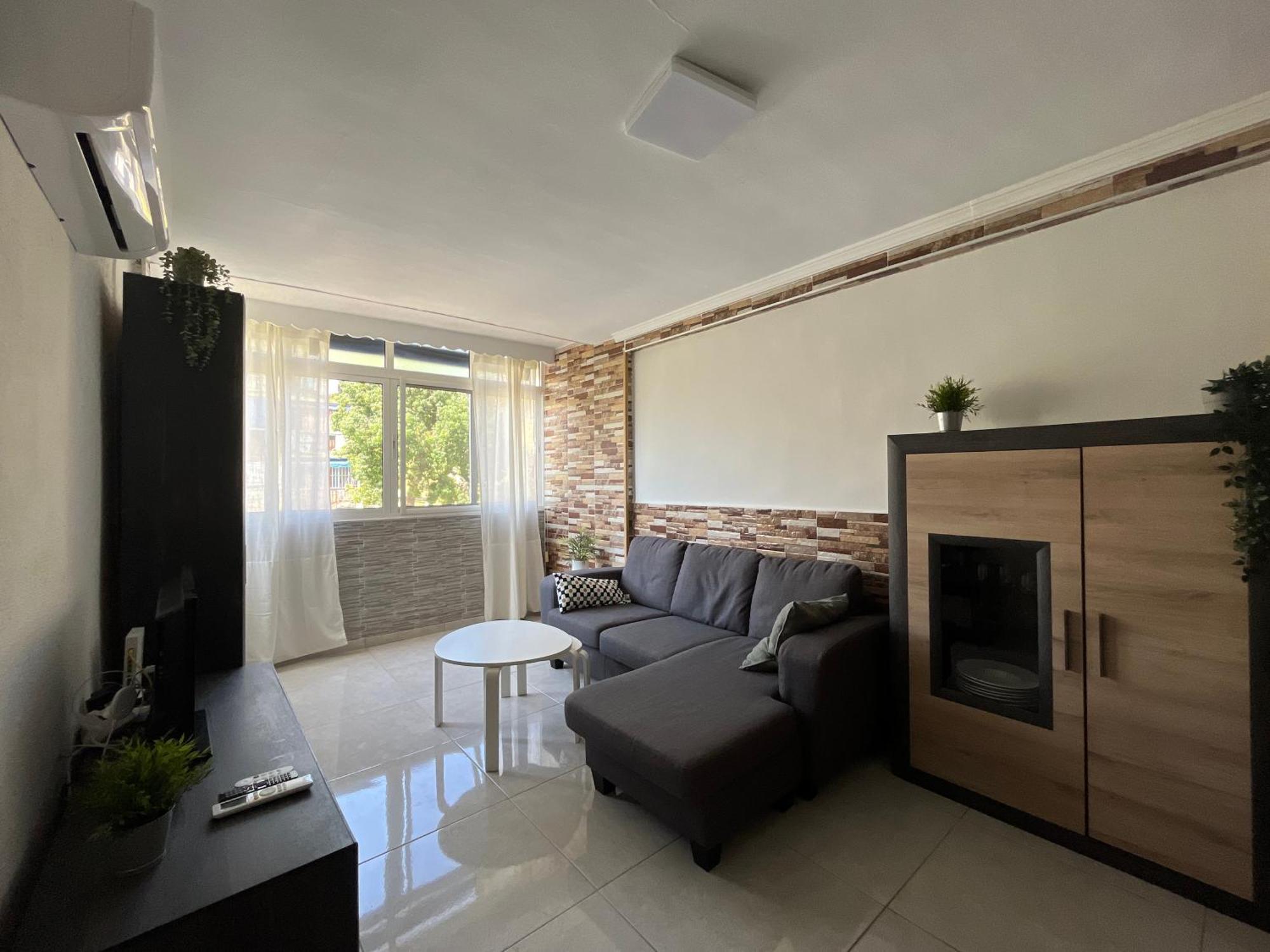 Casa Orueta * Málaga