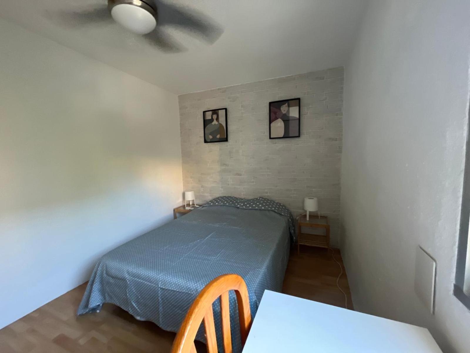 Apartment Casa Orueta *