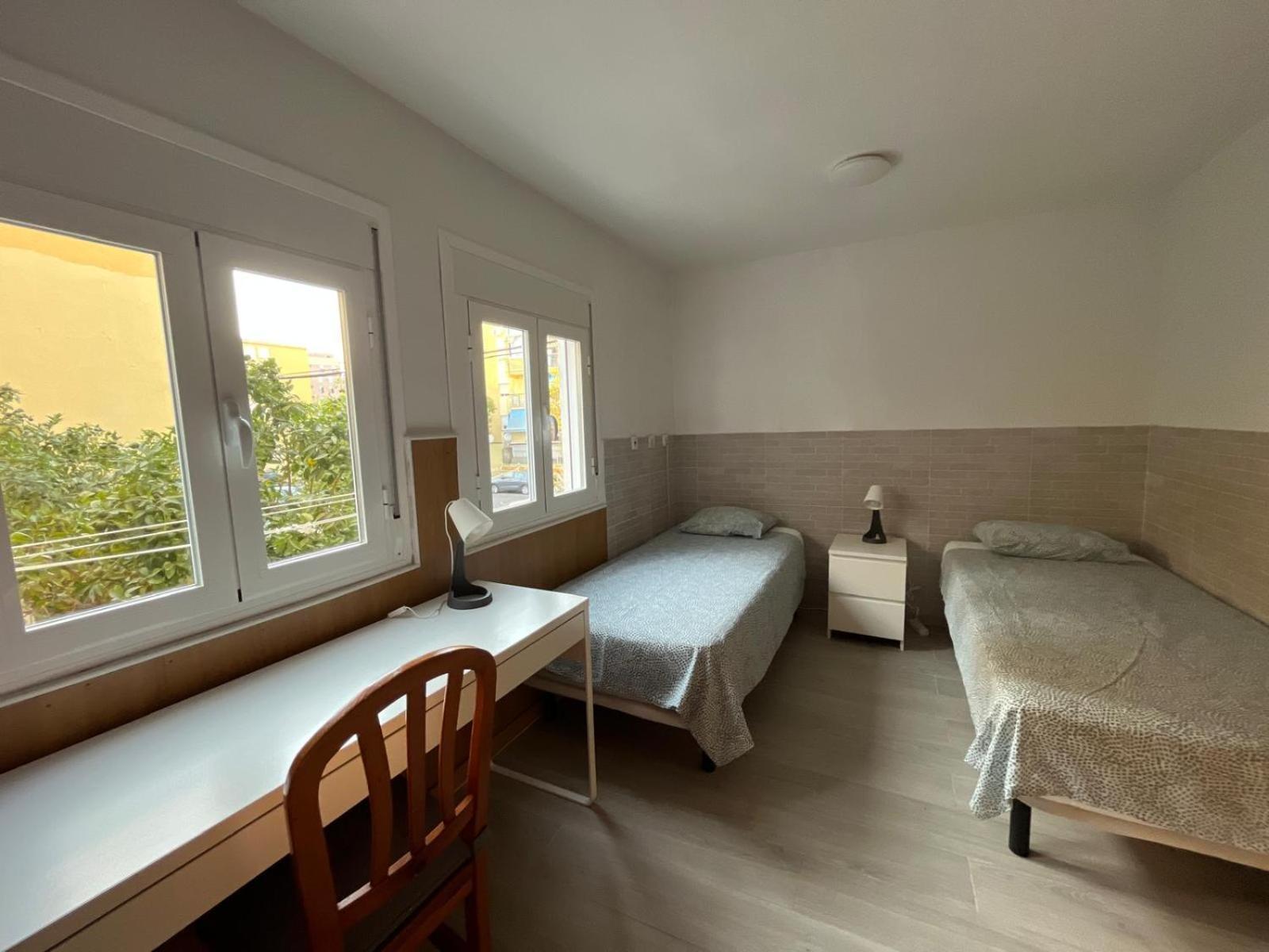 Casa Orueta Apartment Málaga