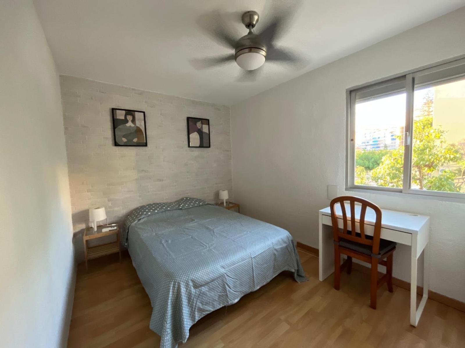 Casa Orueta * Malaga