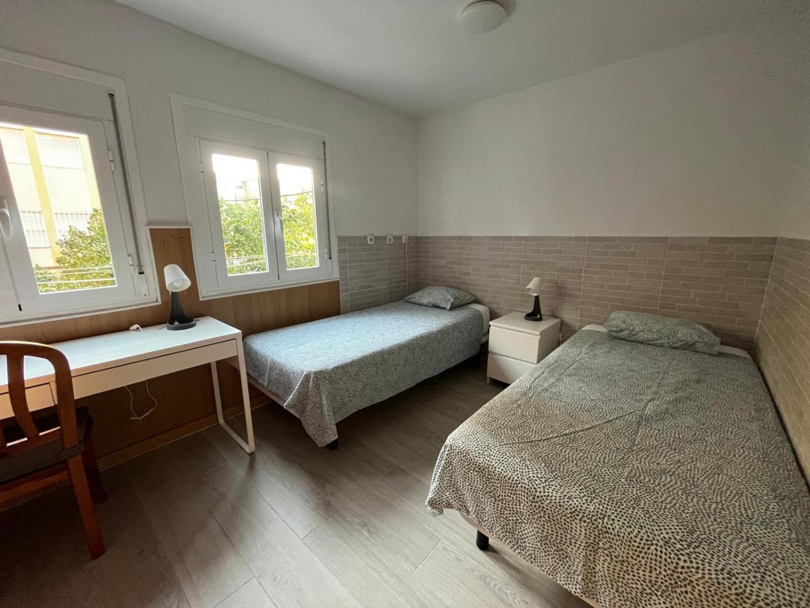 Apartment Casa Orueta