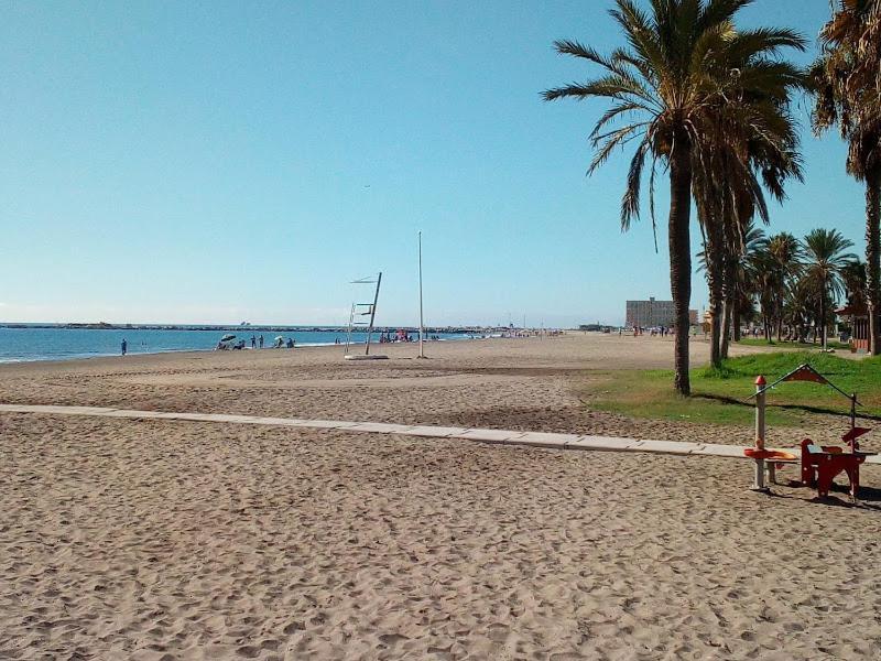 Casa Orueta Apartment Malaga